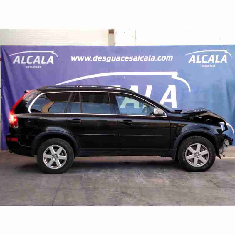 volvo xc90 del año 2006