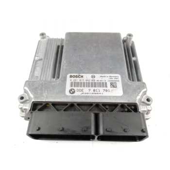CENTRALITA MOTOR UCE 0281015042 7811701 