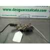 CERRADURA PUERTA DELANTERA DERECHA 3 PINES 