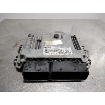CENTRALITA MOTOR UCE 0281017696 