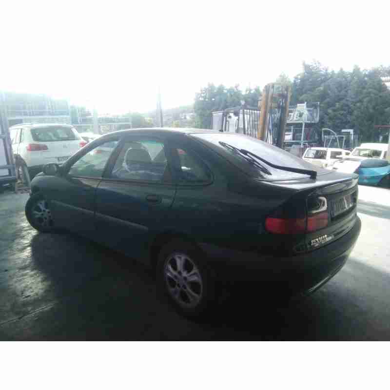 renault laguna (b56) del año 1996