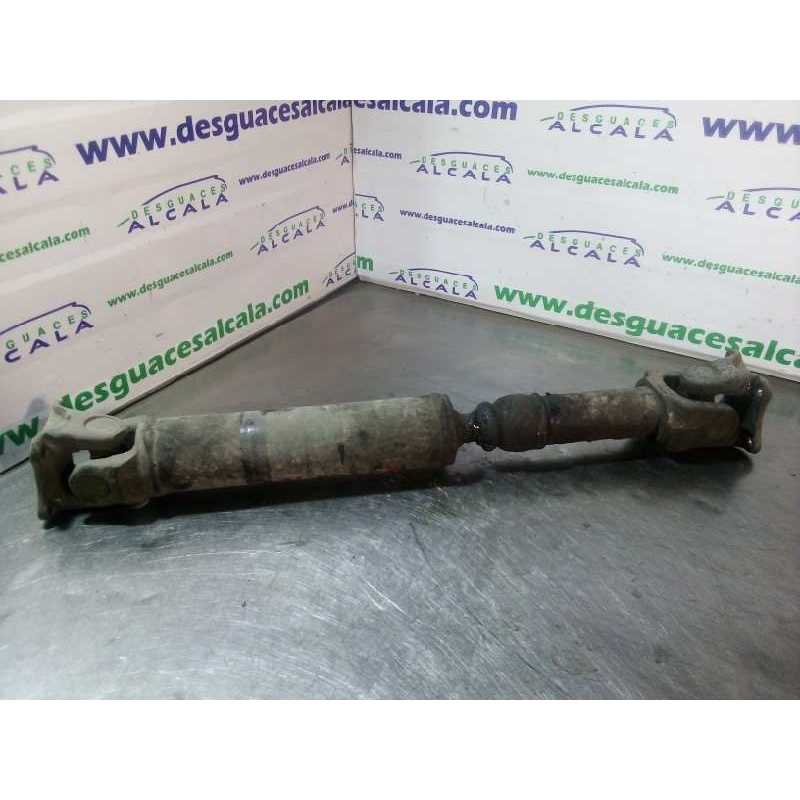 TRANSMISION DELANTERA 64 CM 