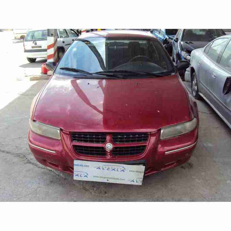 chrysler stratus berlina (ja) del año 1998