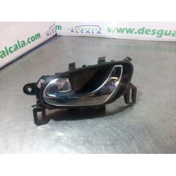 MANETA INTERIOR DELANTERA IZQUIERDA 