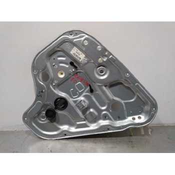 ELEVALUNAS TRASERO DERECHO 834802L020 SIN MOTOR 