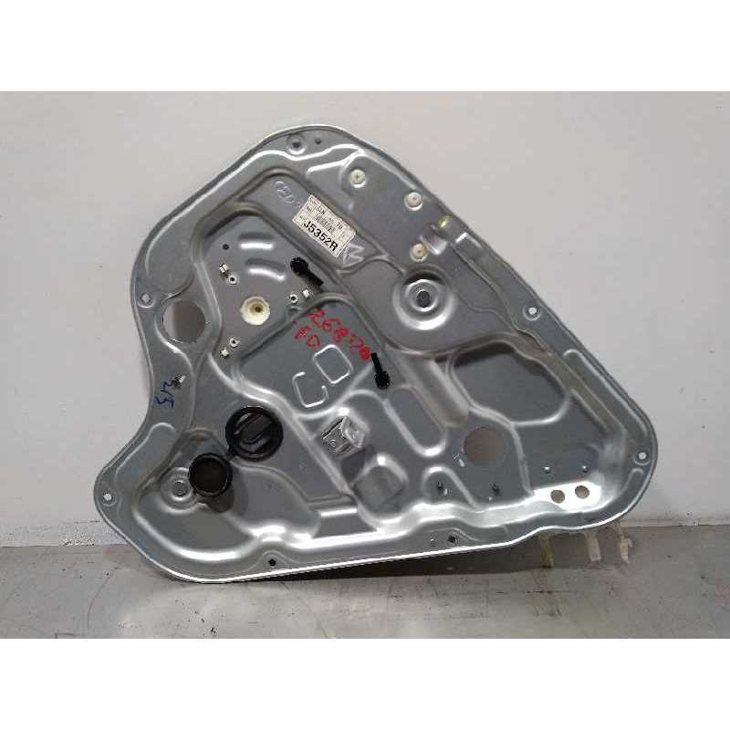 ELEVALUNAS TRASERO DERECHO 834802L020 SIN MOTOR 