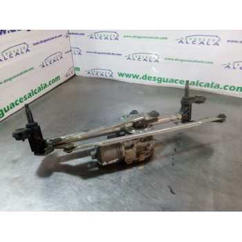 MOTOR LIMPIA DELANTERO 5F1955023A 4 PINES BOSCH
