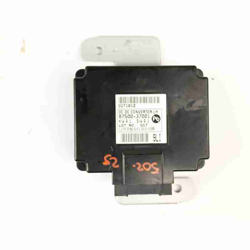 MODULO ELECTRONICO 8750037001 
