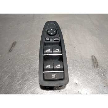 MANDO ELEVALUNAS DELANTERO IZQUIERDO 936210701 6 PINES 