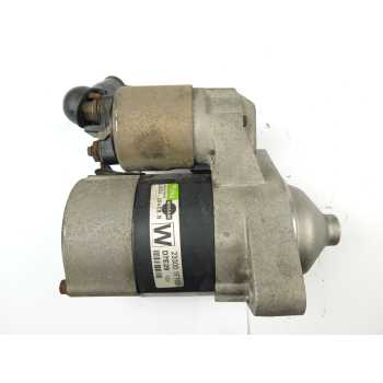 MOTOR ARRANQUE 233001F760 