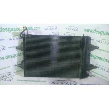 RADIADOR AIRE ACONDICIONADO 6Q0820411E 710190280F01 