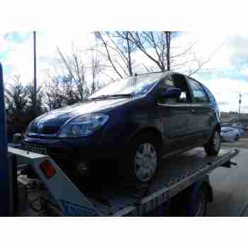 RENAULT SCENIC (JA..)