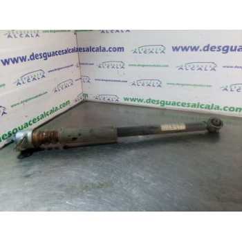 AMORTIGUADOR TRASERO IZQUIERDO 6R0513025 