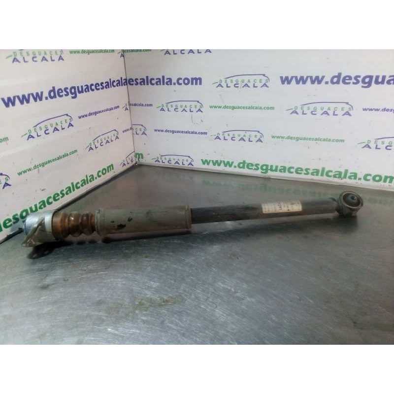 AMORTIGUADOR TRASERO IZQUIERDO 6R0513025 