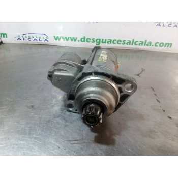 MOTOR ARRANQUE 11 DIENTES 