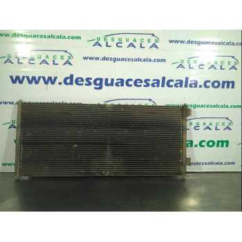 RADIADOR AIRE ACONDICIONADO 