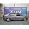 opel vectra b berlina del año 2001