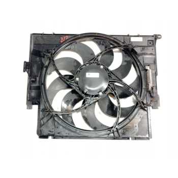 ELECTROVENTILADOR RADIADOR AIRE ACONDICIONADO 17427640508 