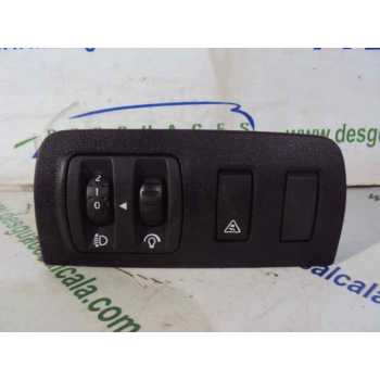 REGULADOR ALTURA LUCES 648450007R 
