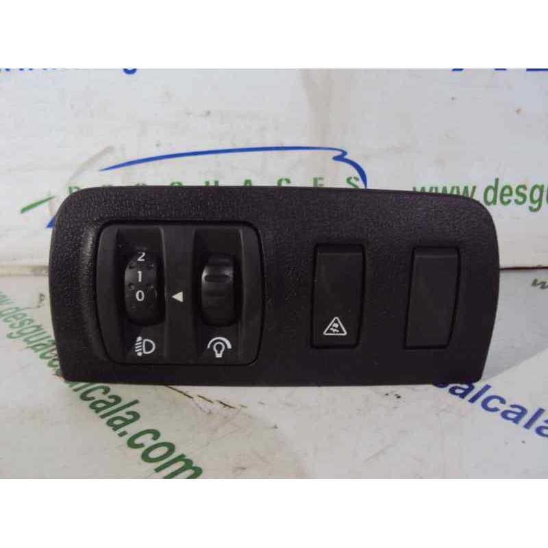REGULADOR ALTURA LUCES 648450007R 
