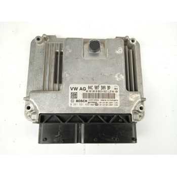CENTRALITA MOTOR UCE 04C907309BP 0261S21435 