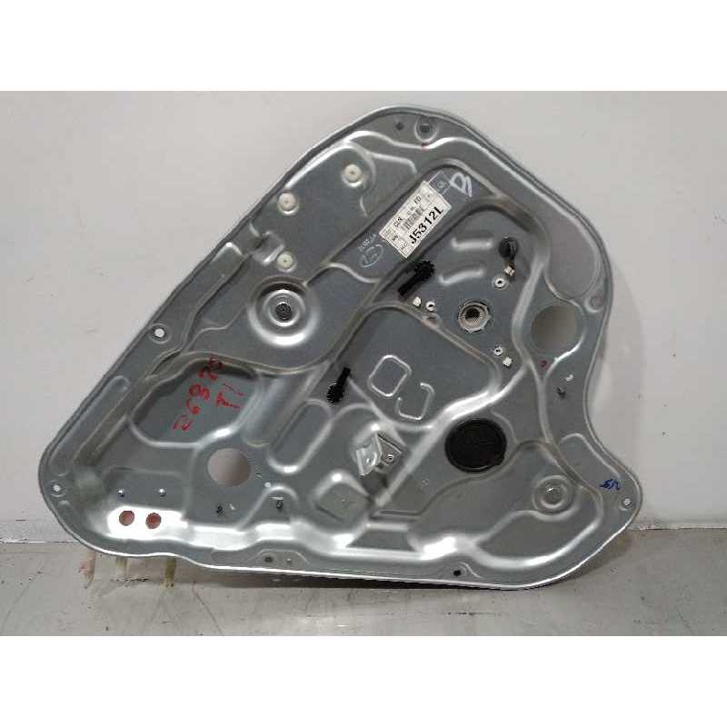 ELEVALUNAS TRASERO IZQUIERDO 834702L020 SIN MOTOR 