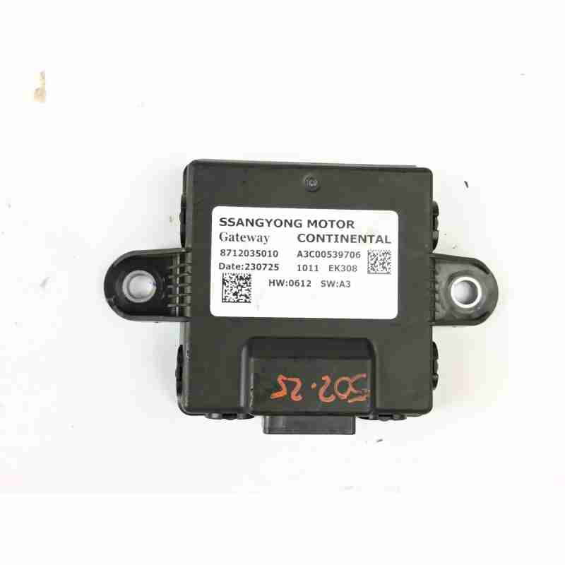 MODULO ELECTRONICO 8712035010 