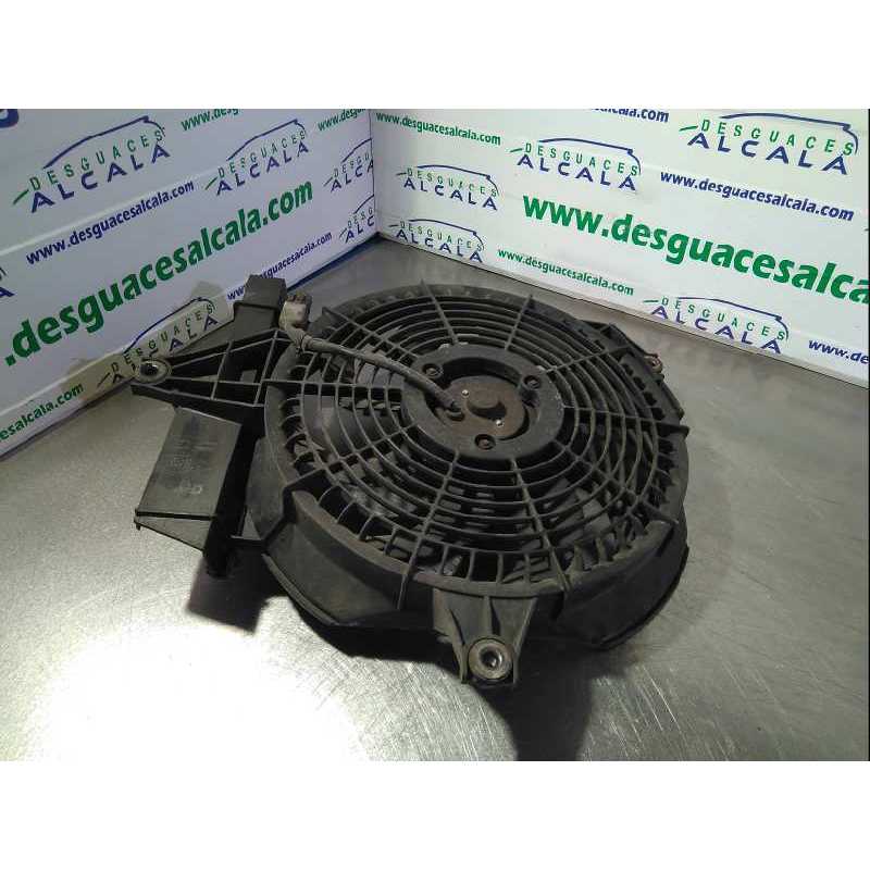 ELECTROVENTILADOR 9773026XXXX 