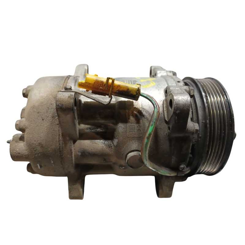 COMPRESOR AIRE ACONDICIONADO 6453TJ 