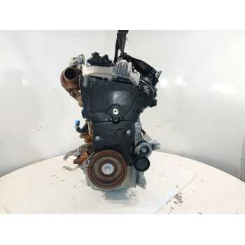 MOTOR COMPLETO K9K876 DIESEL 39.147 KM