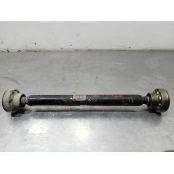 TRANSMISION DELANTERA 7L6521101G 