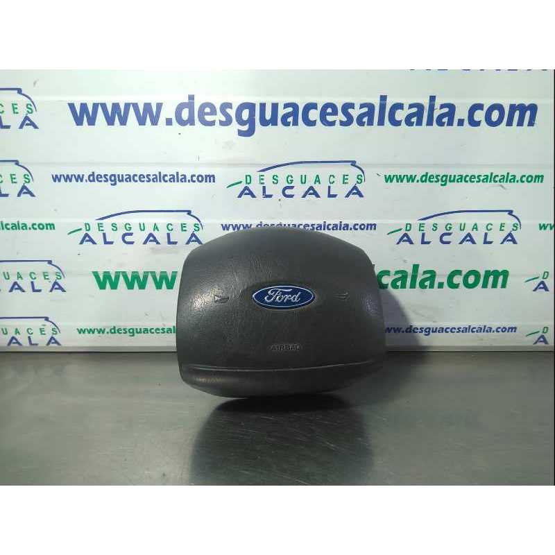 AIRBAG DELANTERO IZQUIERDO AGB531915300U 