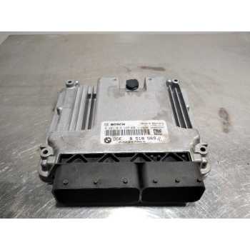 CENTRALITA MOTOR UCE 0281018635 
