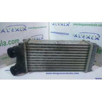 RADIADOR INTERCOOLER 9648551880 VALEO 