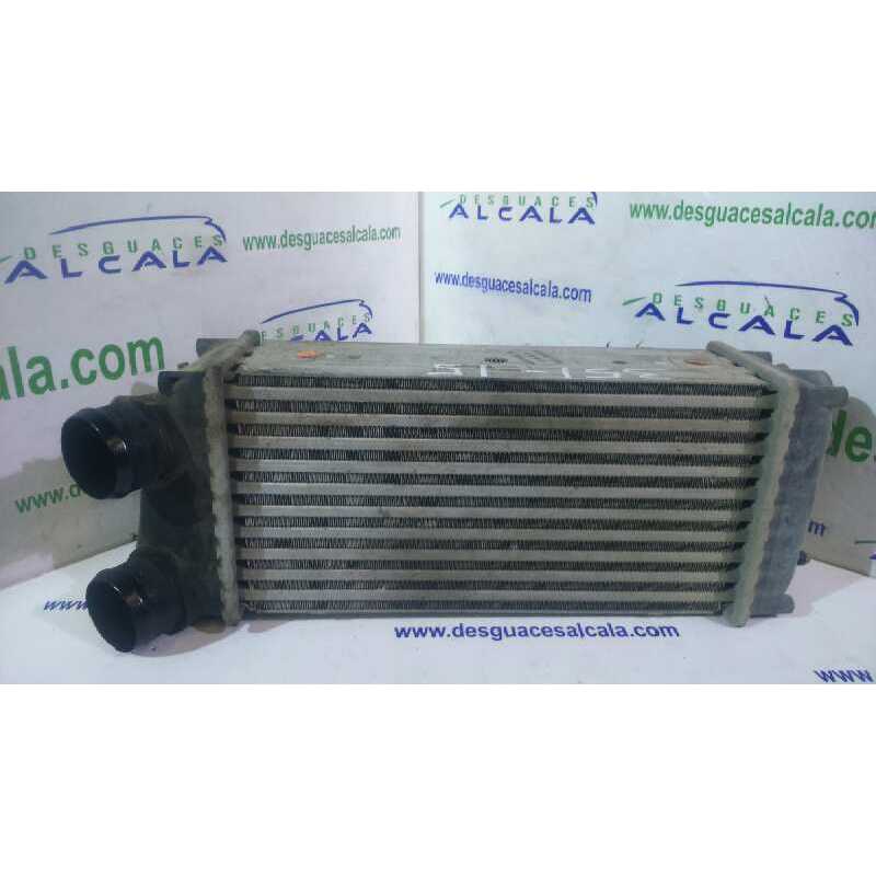RADIADOR INTERCOOLER 9648551880 VALEO 