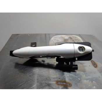 MANETA EXTERIOR DELANTERA IZQUIERDA 9072100400 
