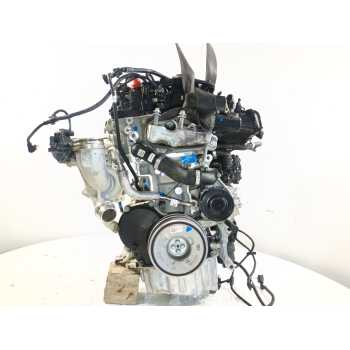 MOTOR COMPLETO B38A15A GASOLINA 46.000 KM