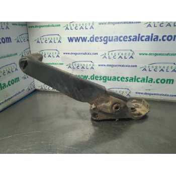 PALANCA FRENO DE MANO 
