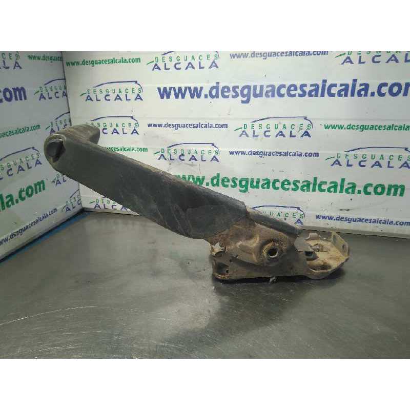 PALANCA FRENO DE MANO 