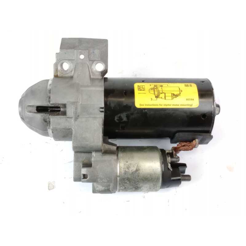 MOTOR ARRANQUE 12418515795 