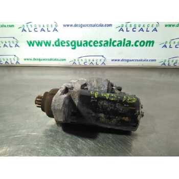 MOTOR ARRANQUE 0001123028 11 DIENTES BOSCH