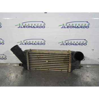 RADIADOR INTERCOOLER 