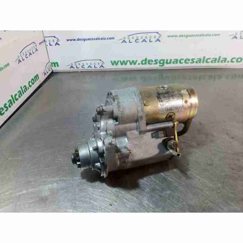 MOTOR ARRANQUE 1280001181 11 DIENTES 