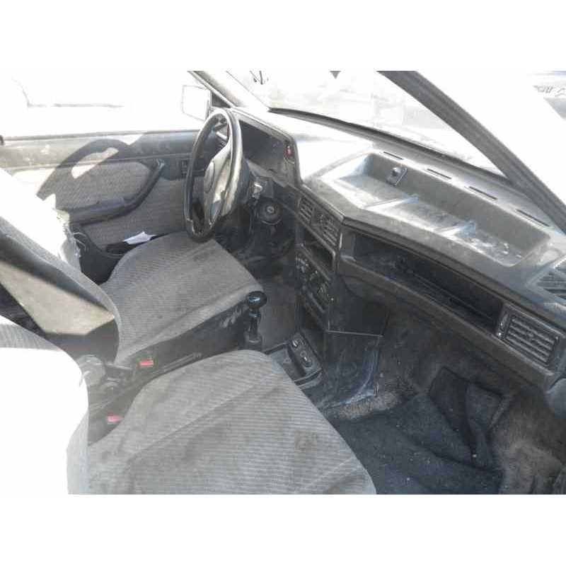 opel kadett e del año 1988