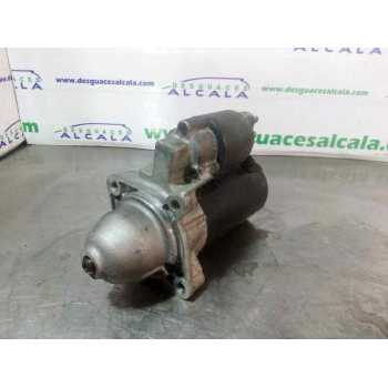 MOTOR ARRANQUE 0001108157 9 DIENTES BMW 323