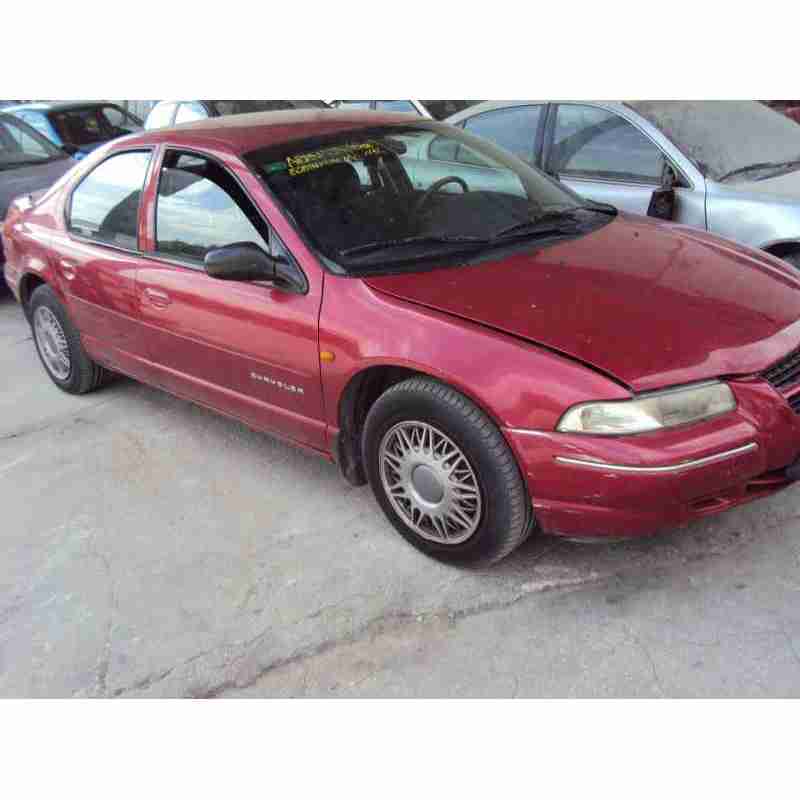 chrysler stratus berlina (ja) del año 1998