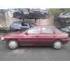 ford escort berl./turnier del año 1999