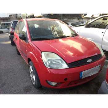 FORD FIESTA (CBK)