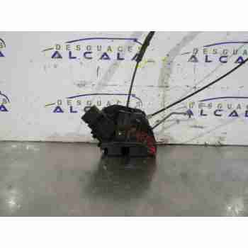 CERRADURA PUERTA DELANTERA DERECHA ELECTRICA 6 PINES