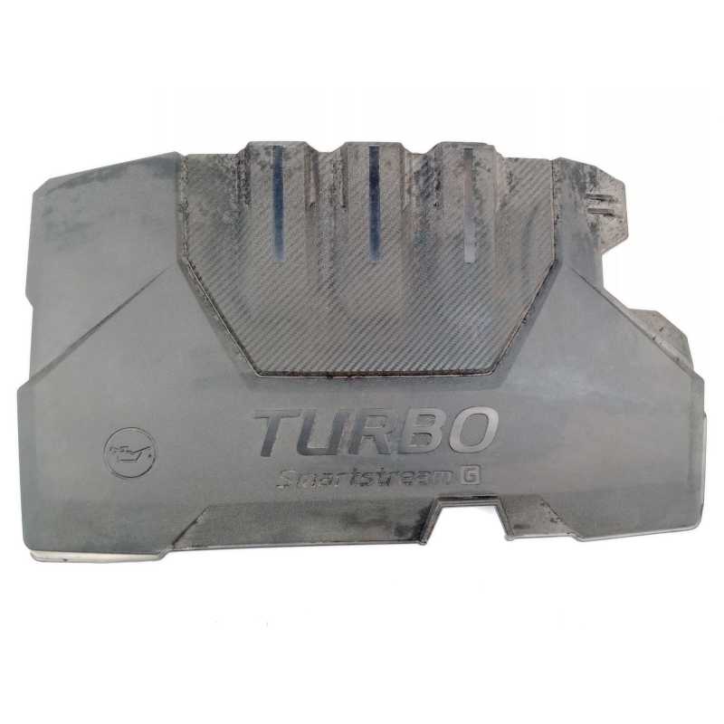 TAPA MOTOR 2924007630 